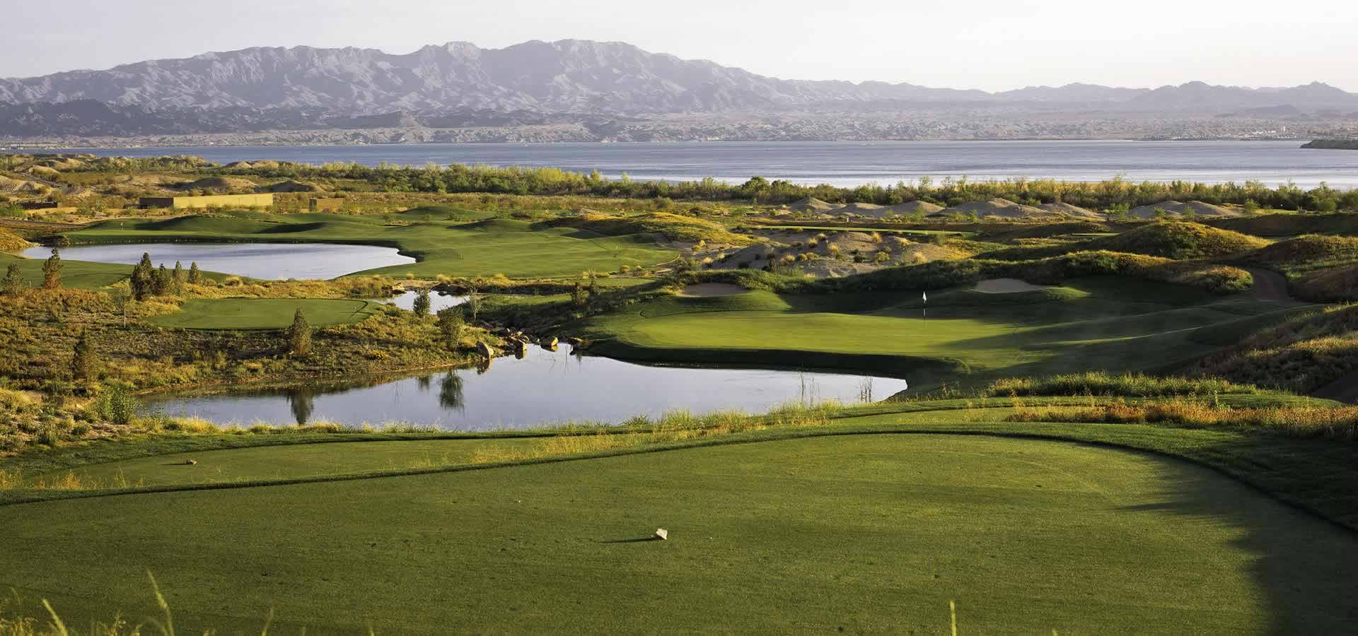 Lake Havasu Golf Corse