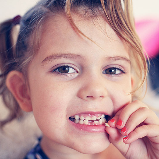 first loose tooth 2025 543