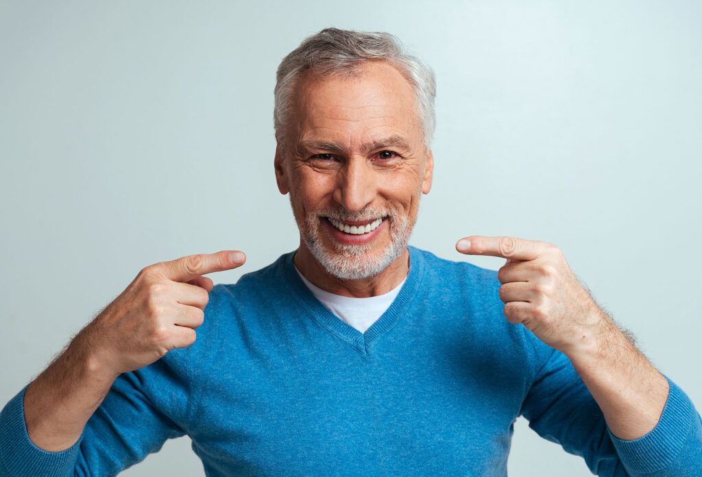 Dentures