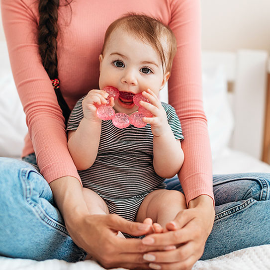 What Can You Do for Your Teething Toddler? 1 teething tips 2026 543