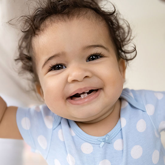 Your Child's Baby Teeth Are on Their Way! 1 baby teeth timeline 2026 543