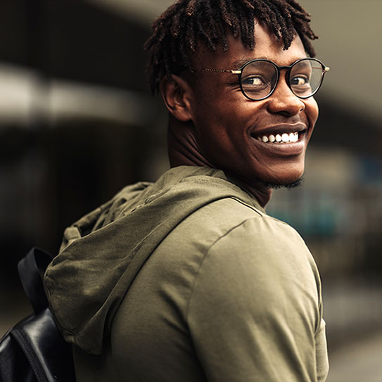Is Smiling Good for You? 1 smile for health 2026 543